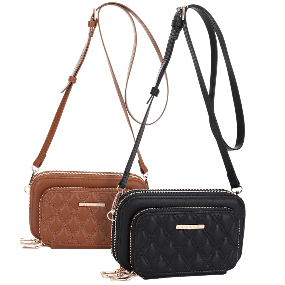  Available in 2 colors