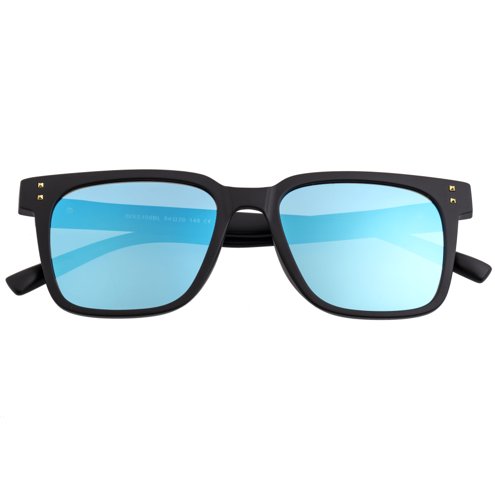 Black/Blue