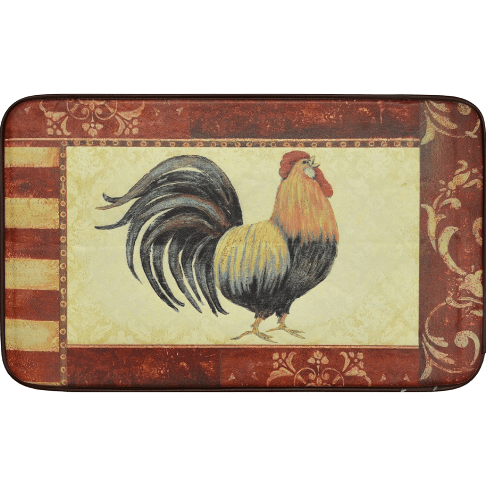 Rooster