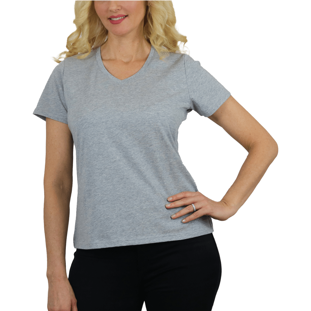 Heather Grey