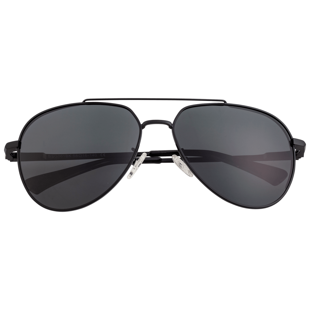 Black Frame/Black Lens