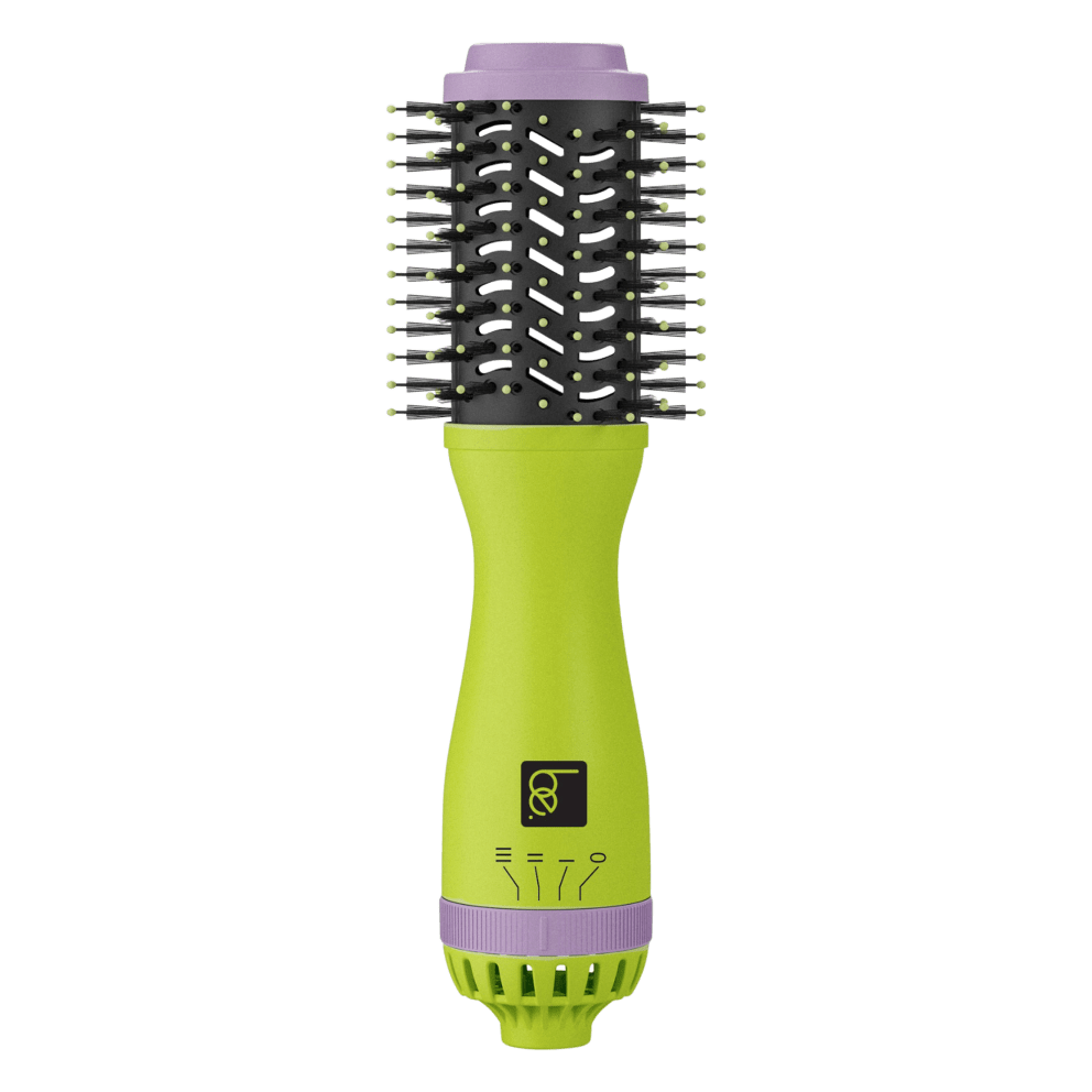 Green/Violet