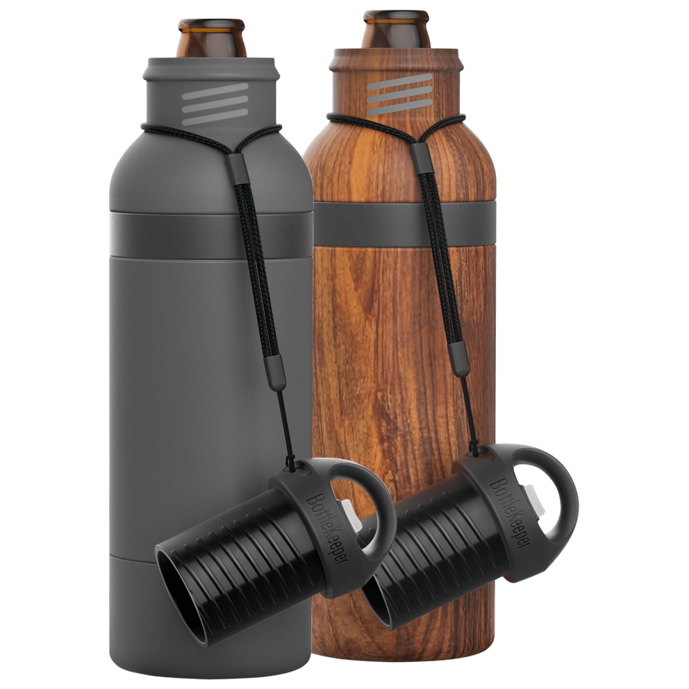 Charcoal & Maple