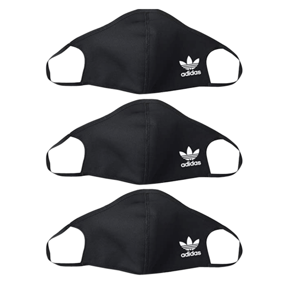 Trefoil Black