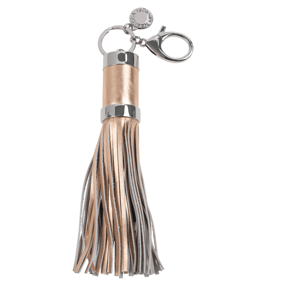 Metallic Oyster