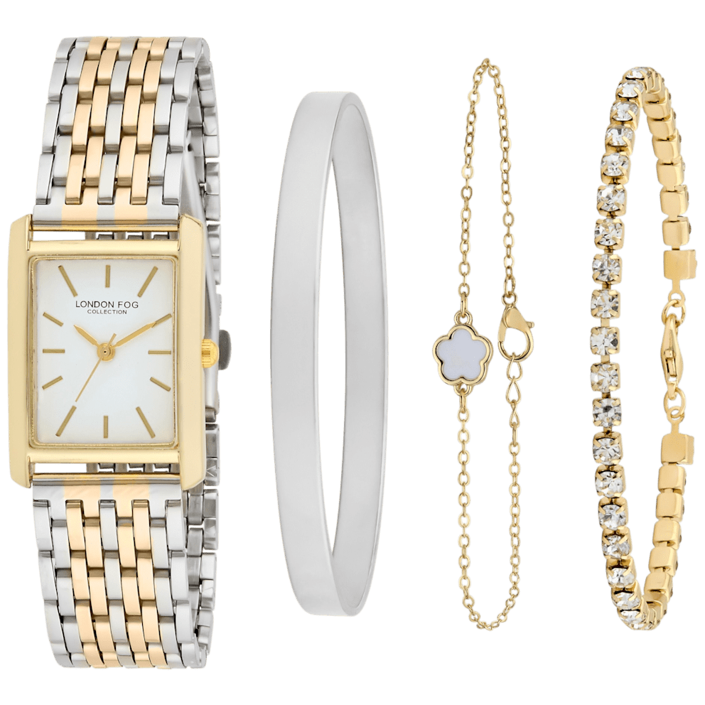Everleigh style in Two-Tone