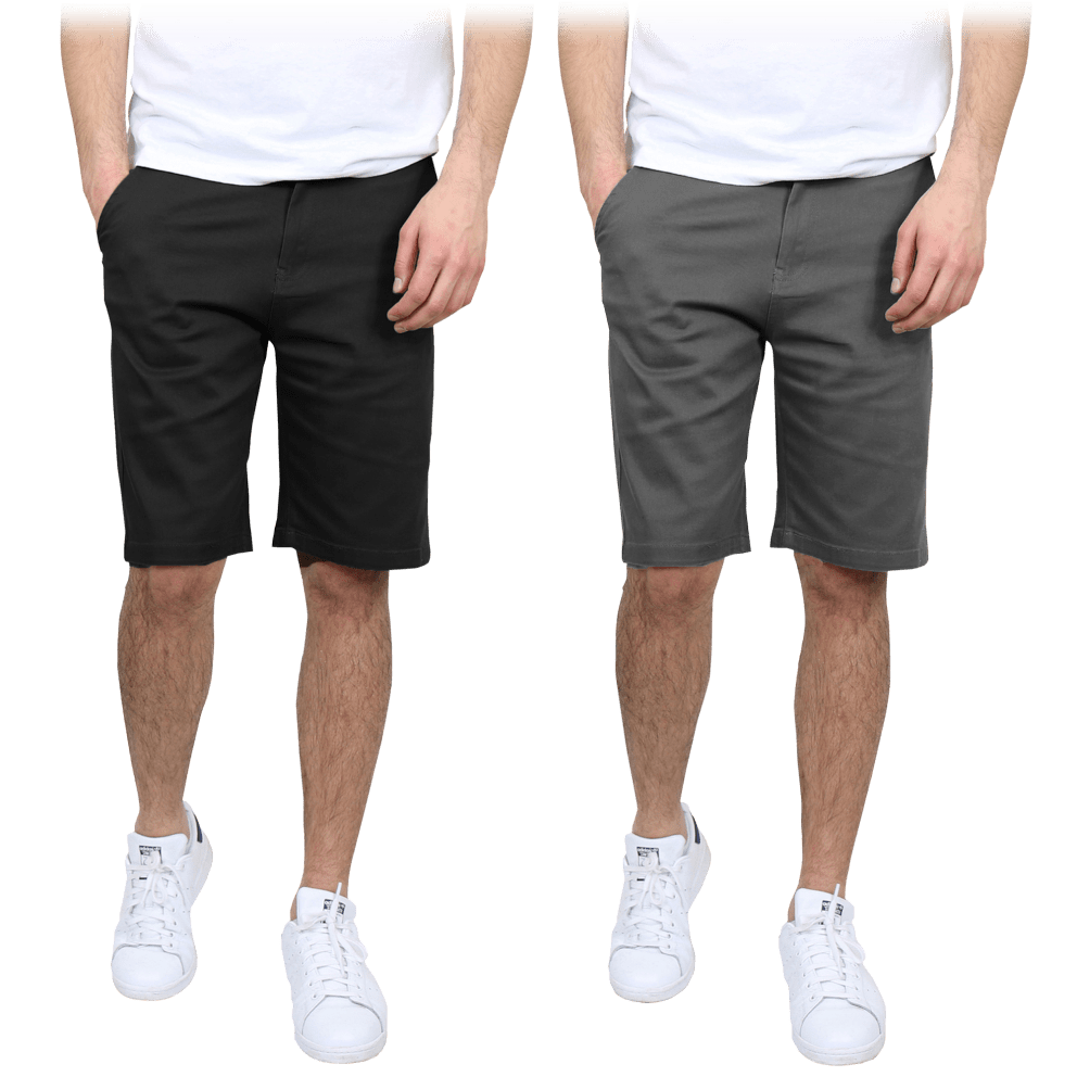 Black & Grey