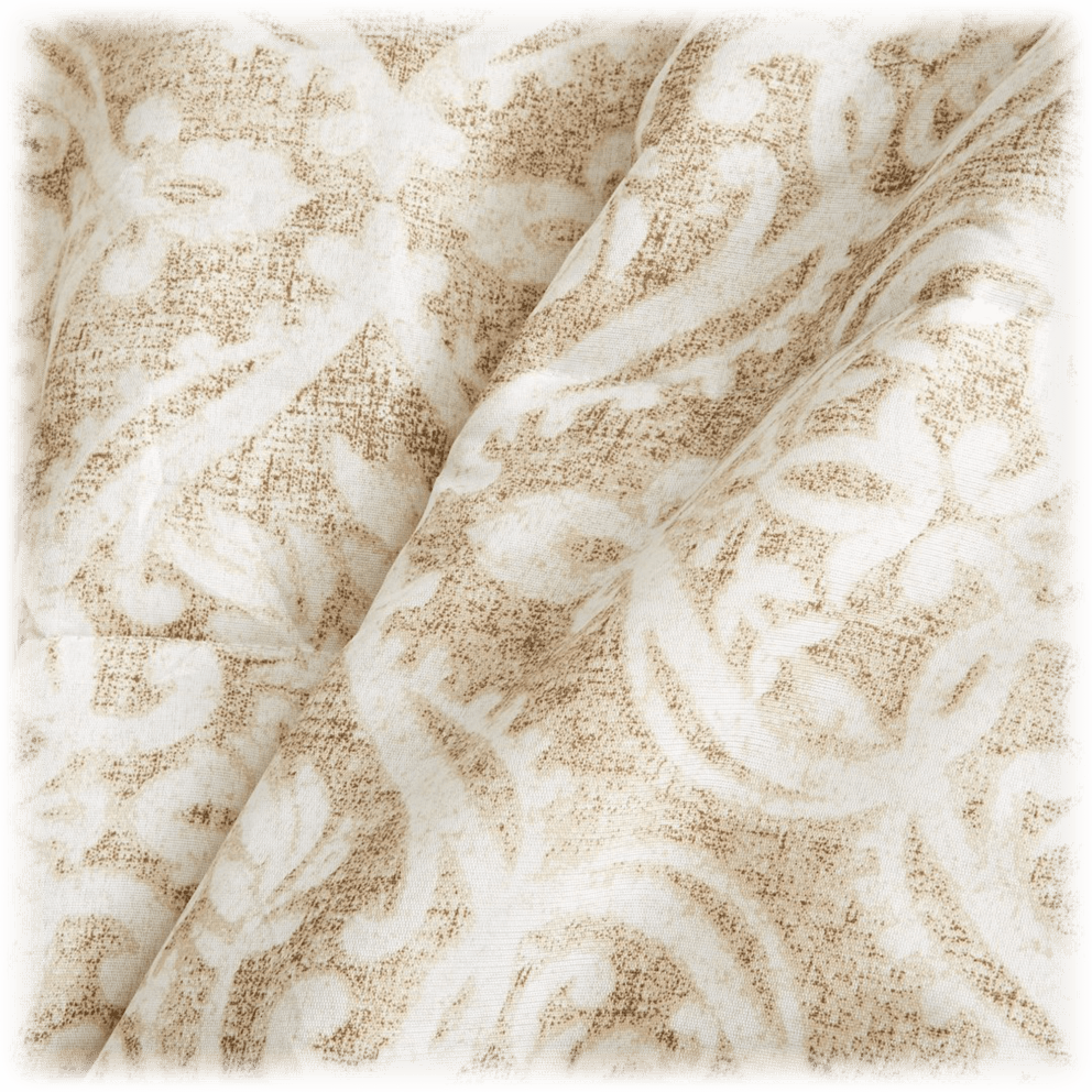 "Abigail" - Taupe