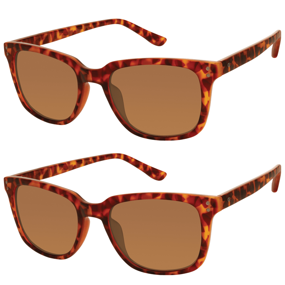 Frame: 150F Color: Matte Tortoise