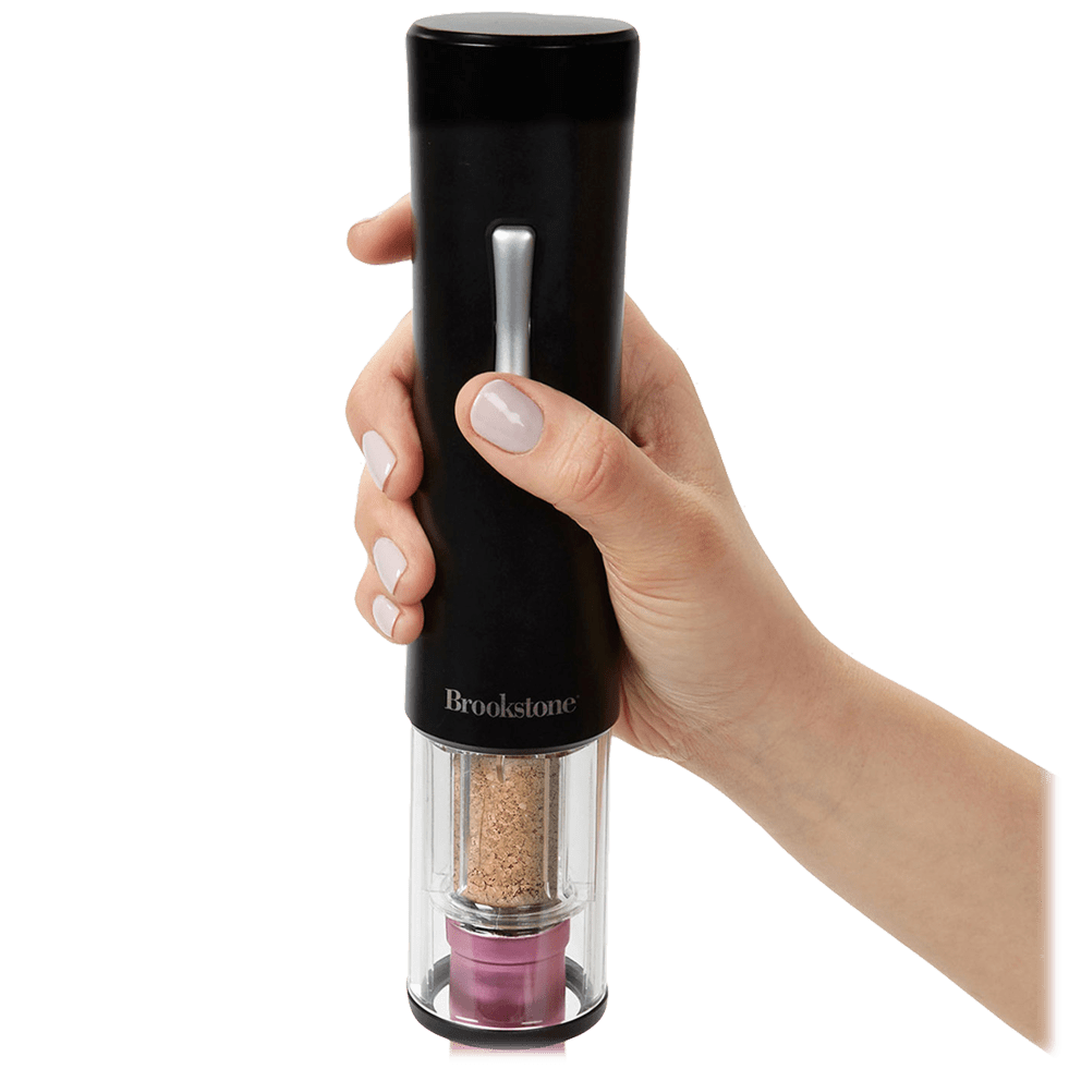 Electric Wine Opener