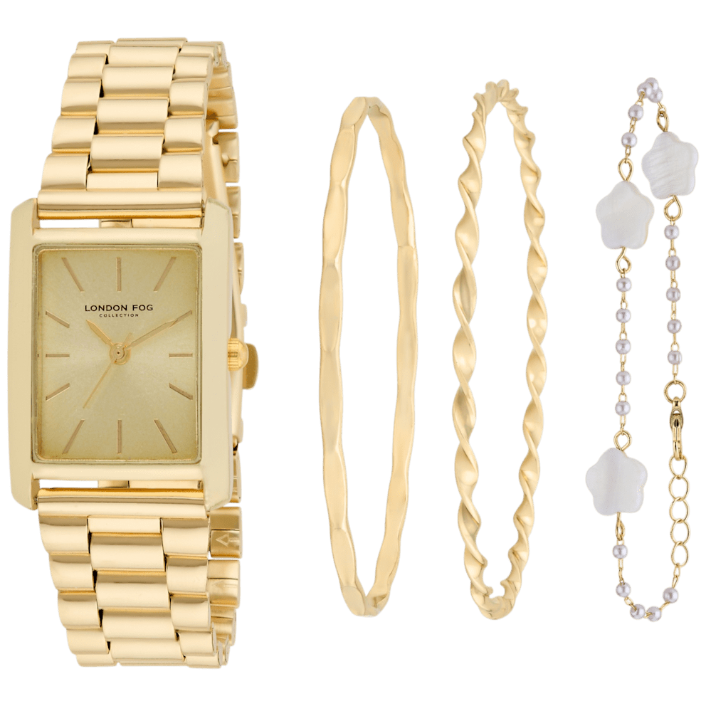 Marlowe style Gold