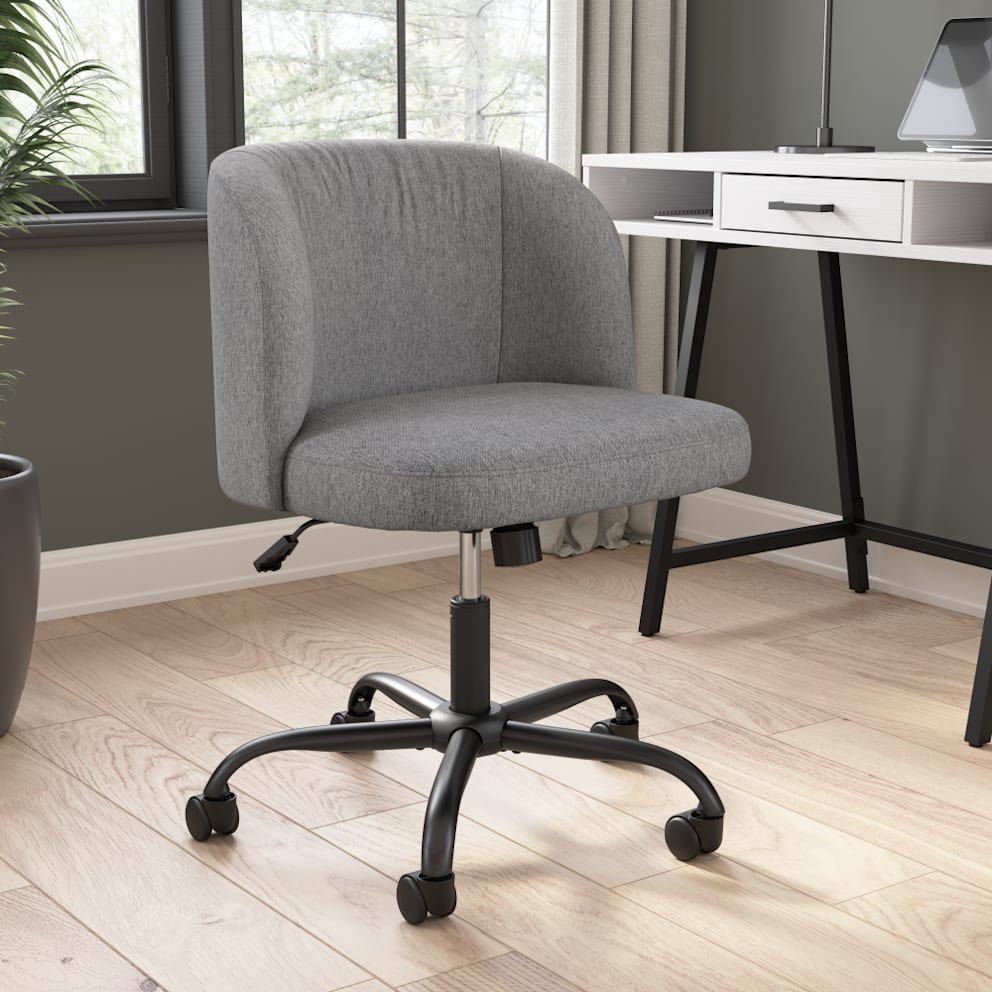 Warm Gray Fabric
