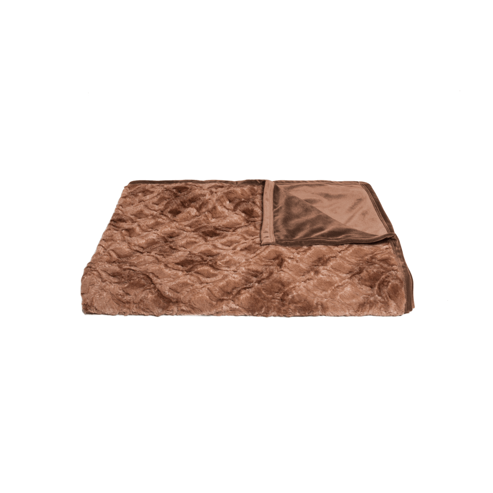 Brown Mink