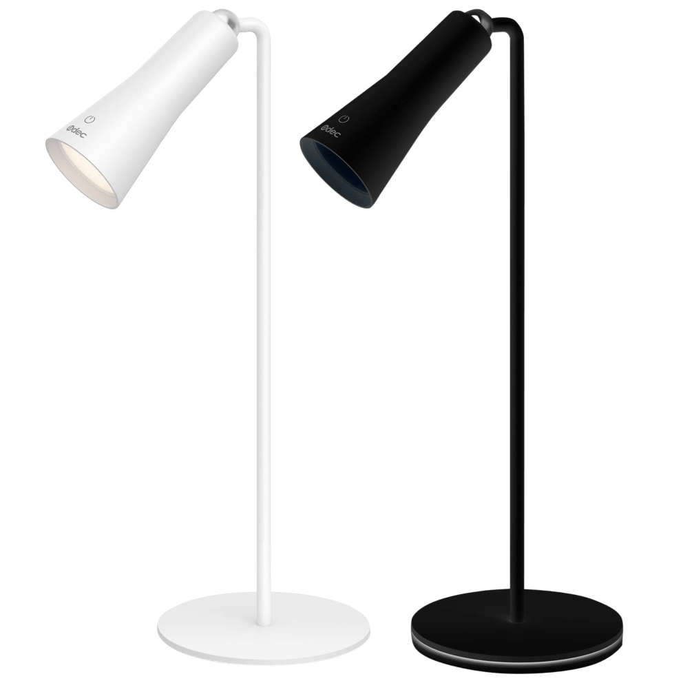 White/Black