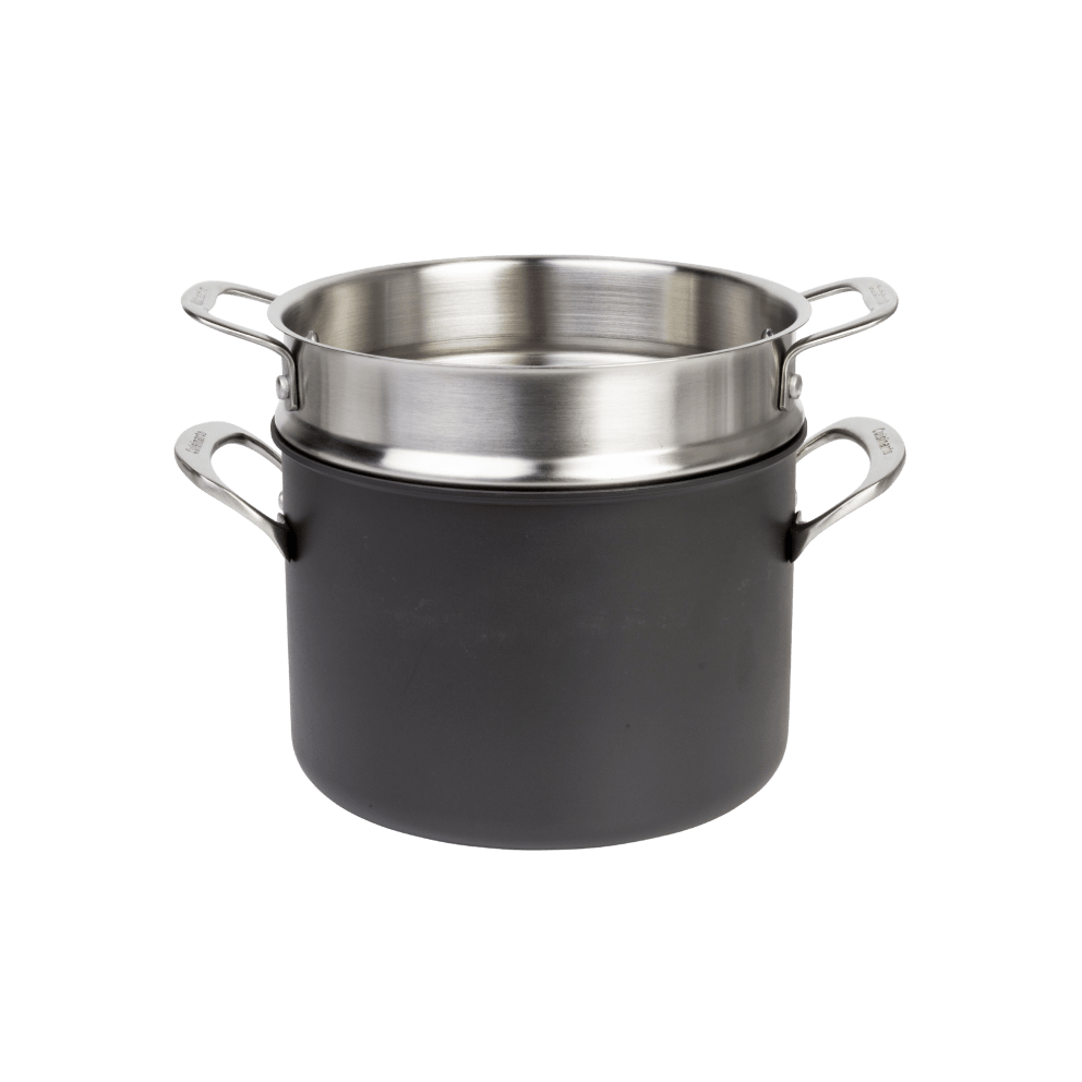 6 Quart Saucepot with Pasta Insert