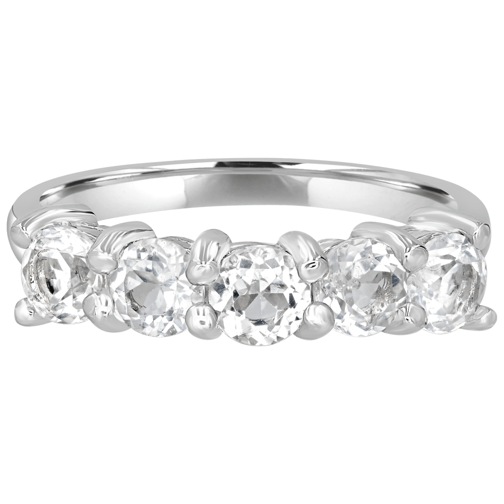 White Topaz