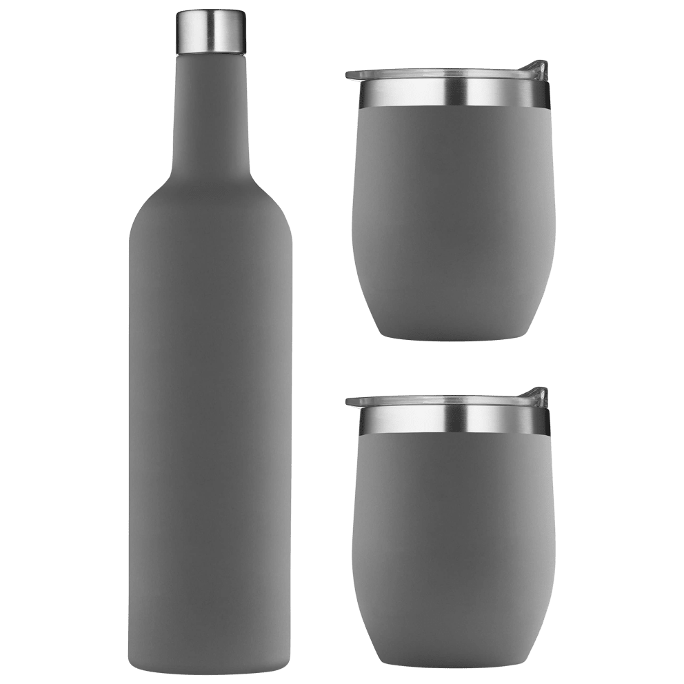 Modern Lava Gray