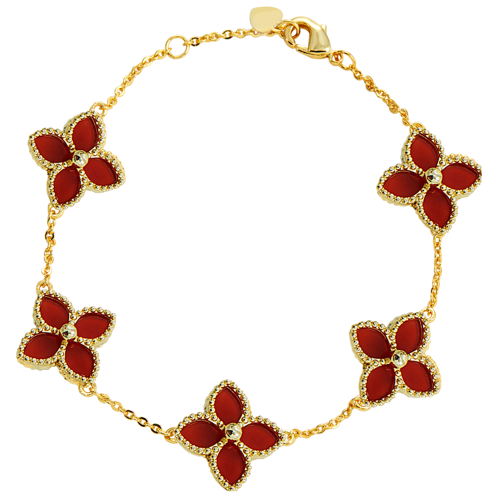 Red Agate