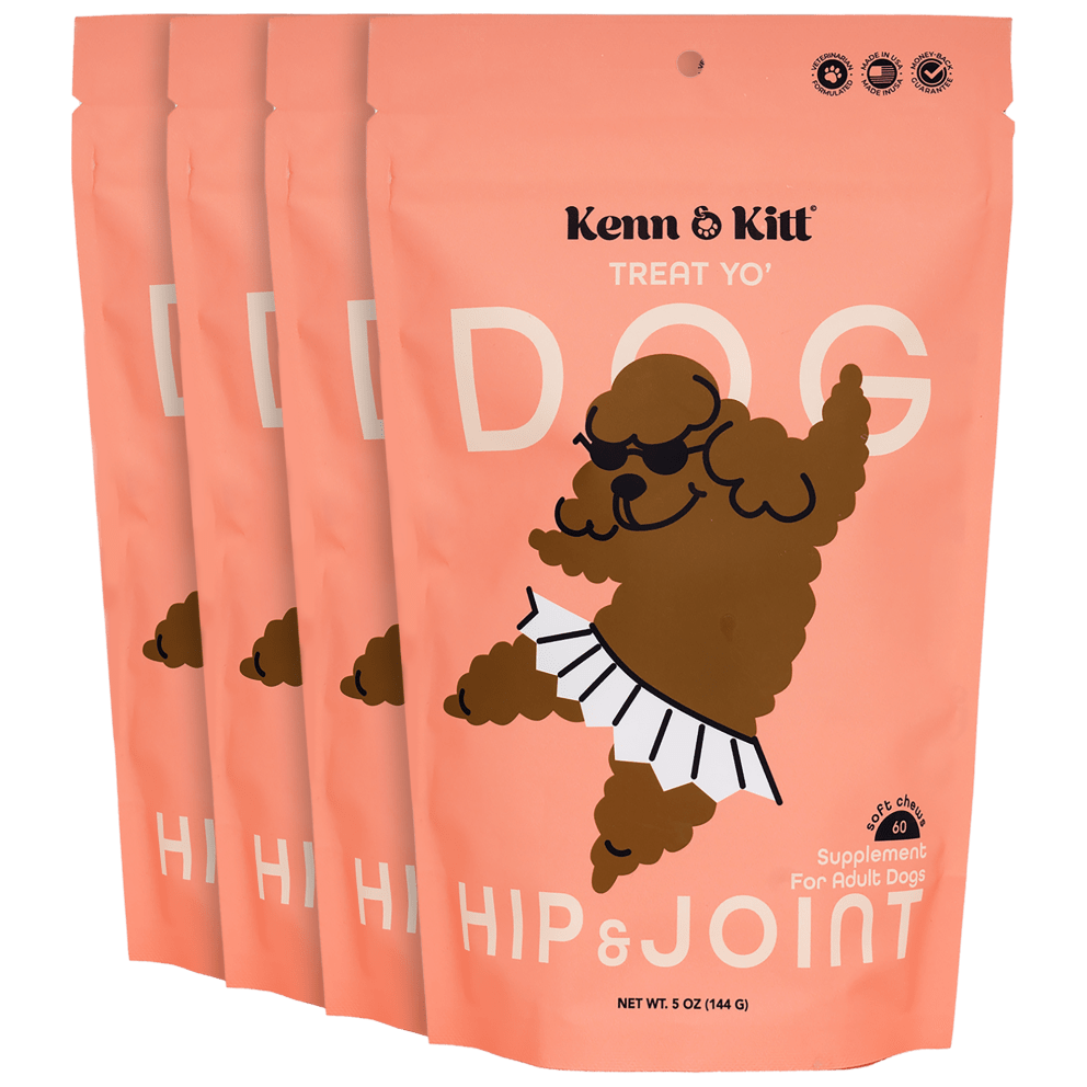 Hip & Joint for Adult Dogs