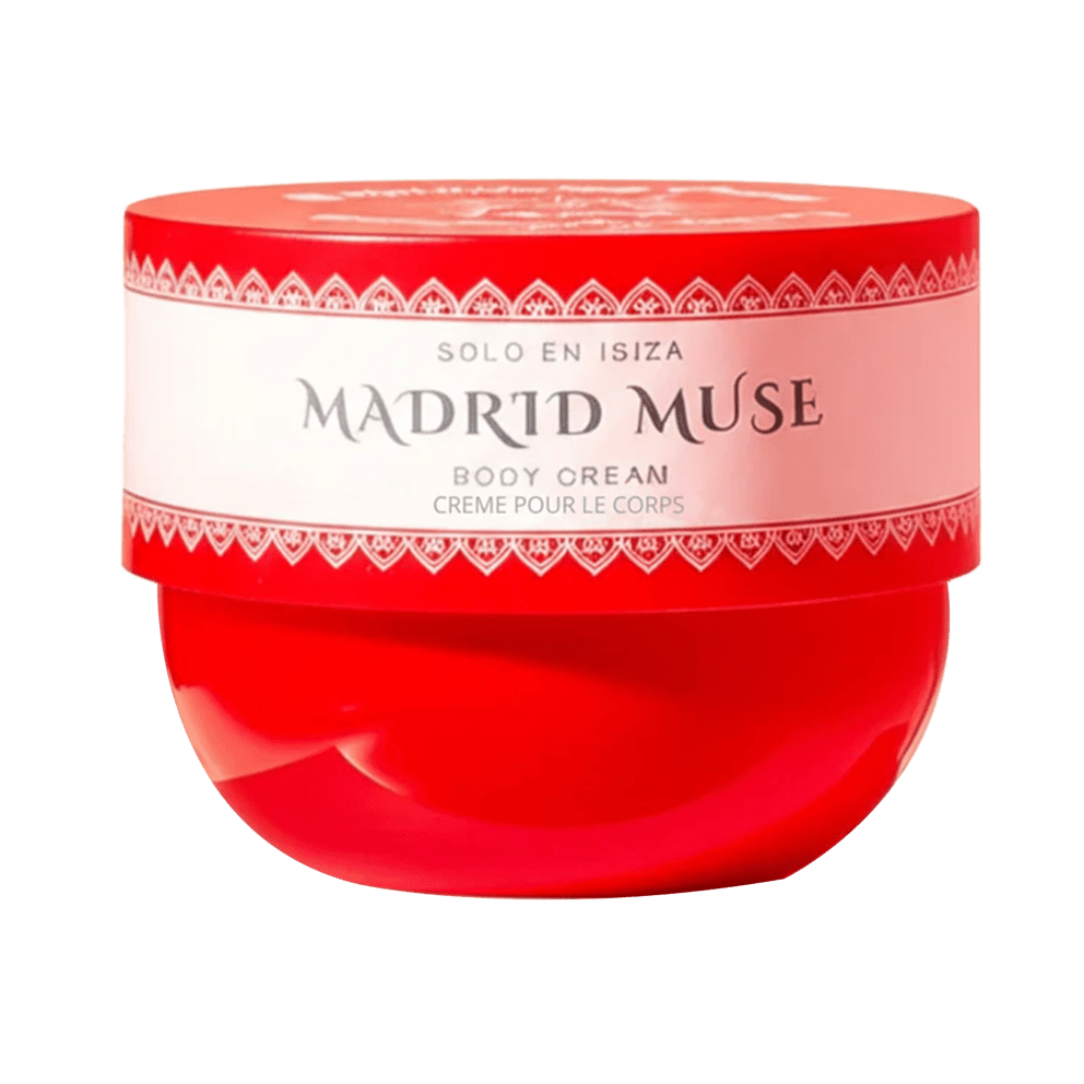 Madrid Muse