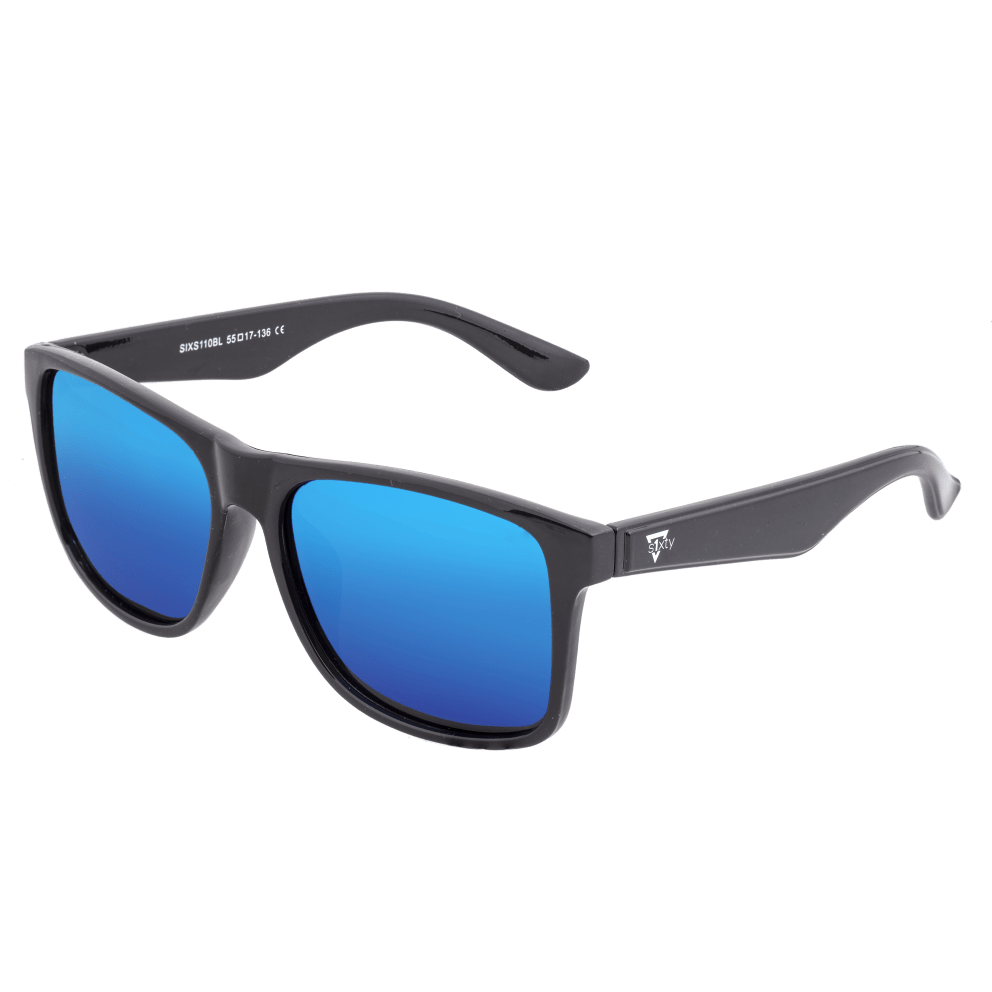 Black/Blue