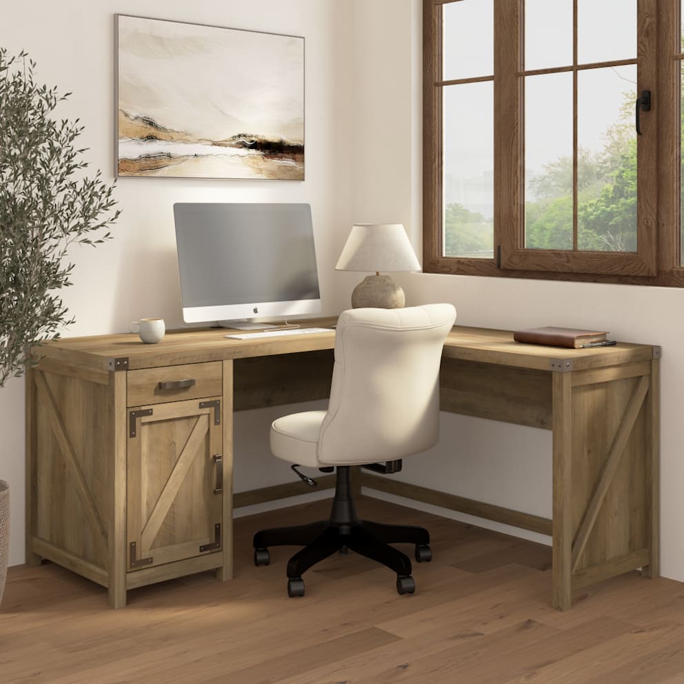 Reclaimed Pine