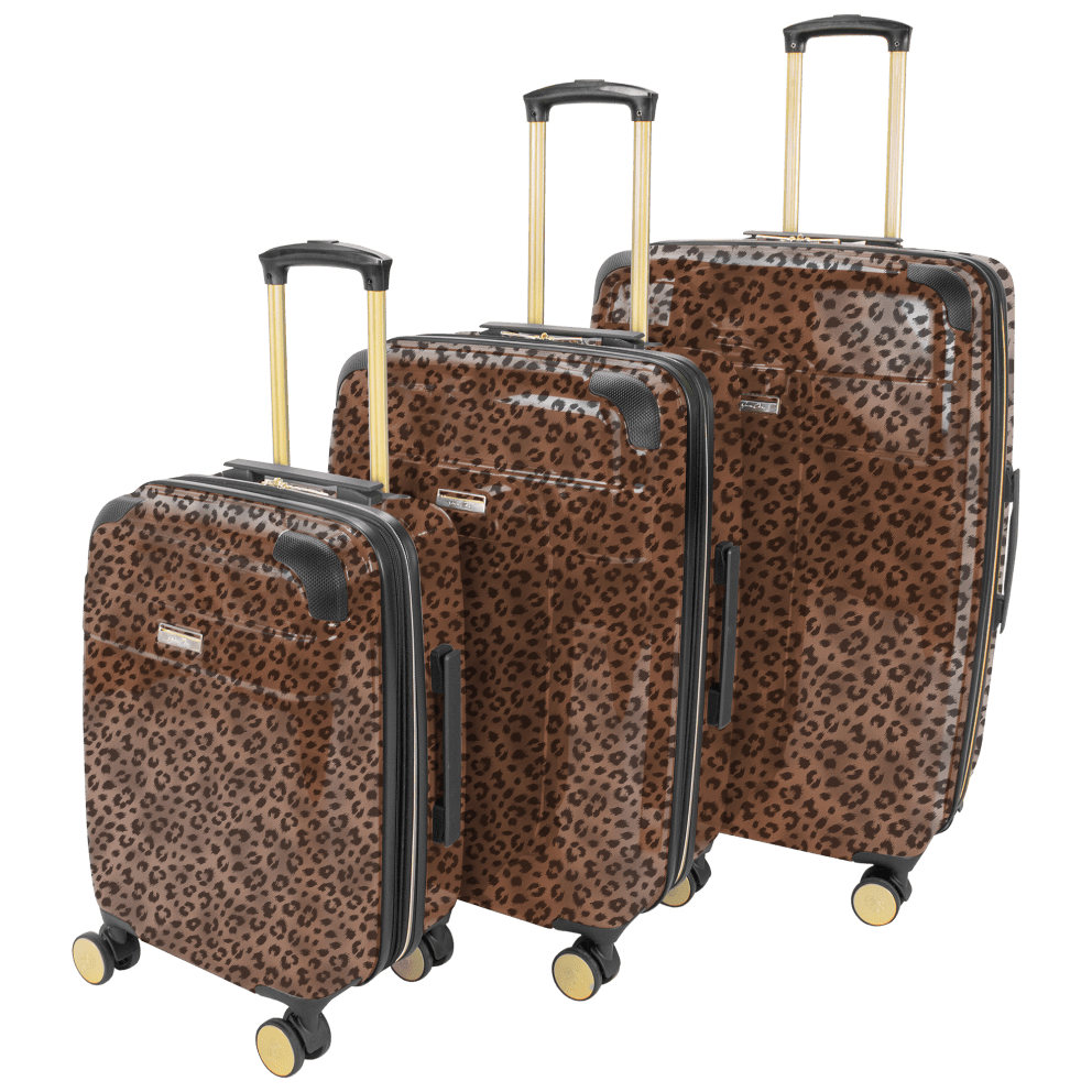 Brown Leopard