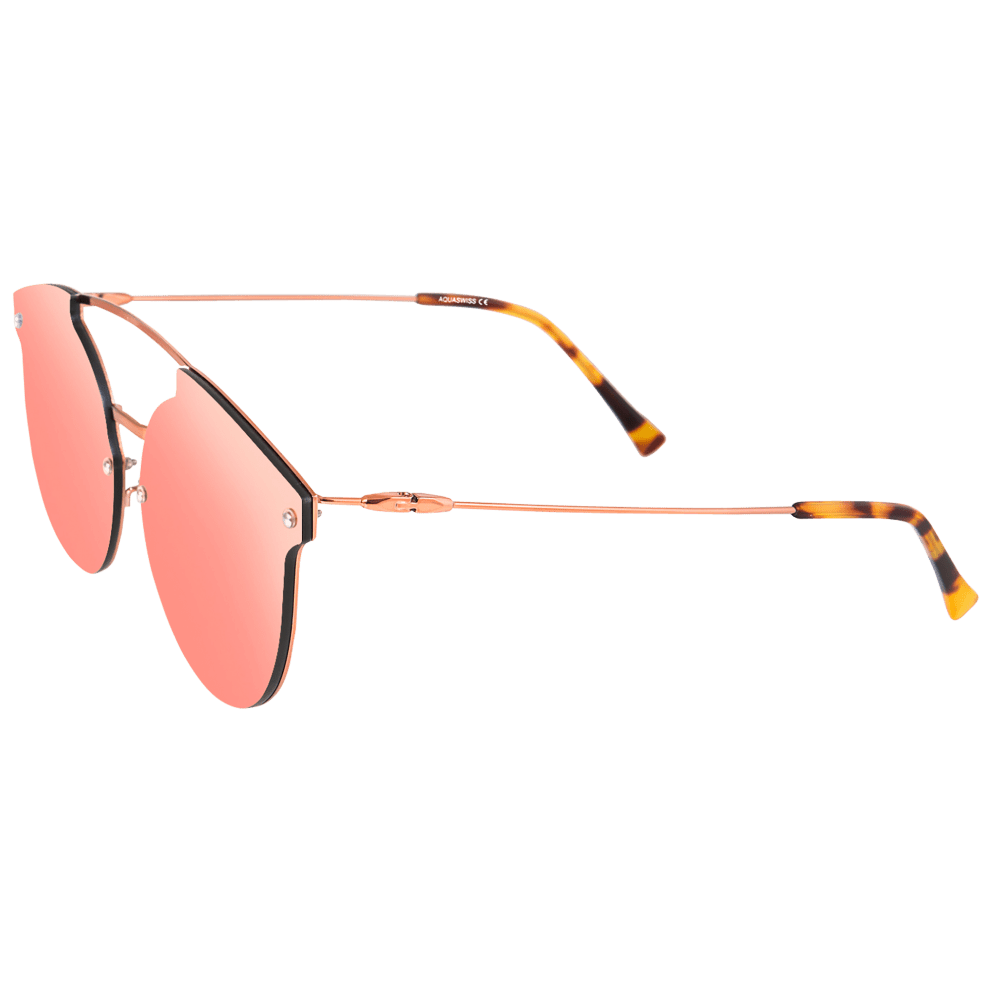 Gold/Pink