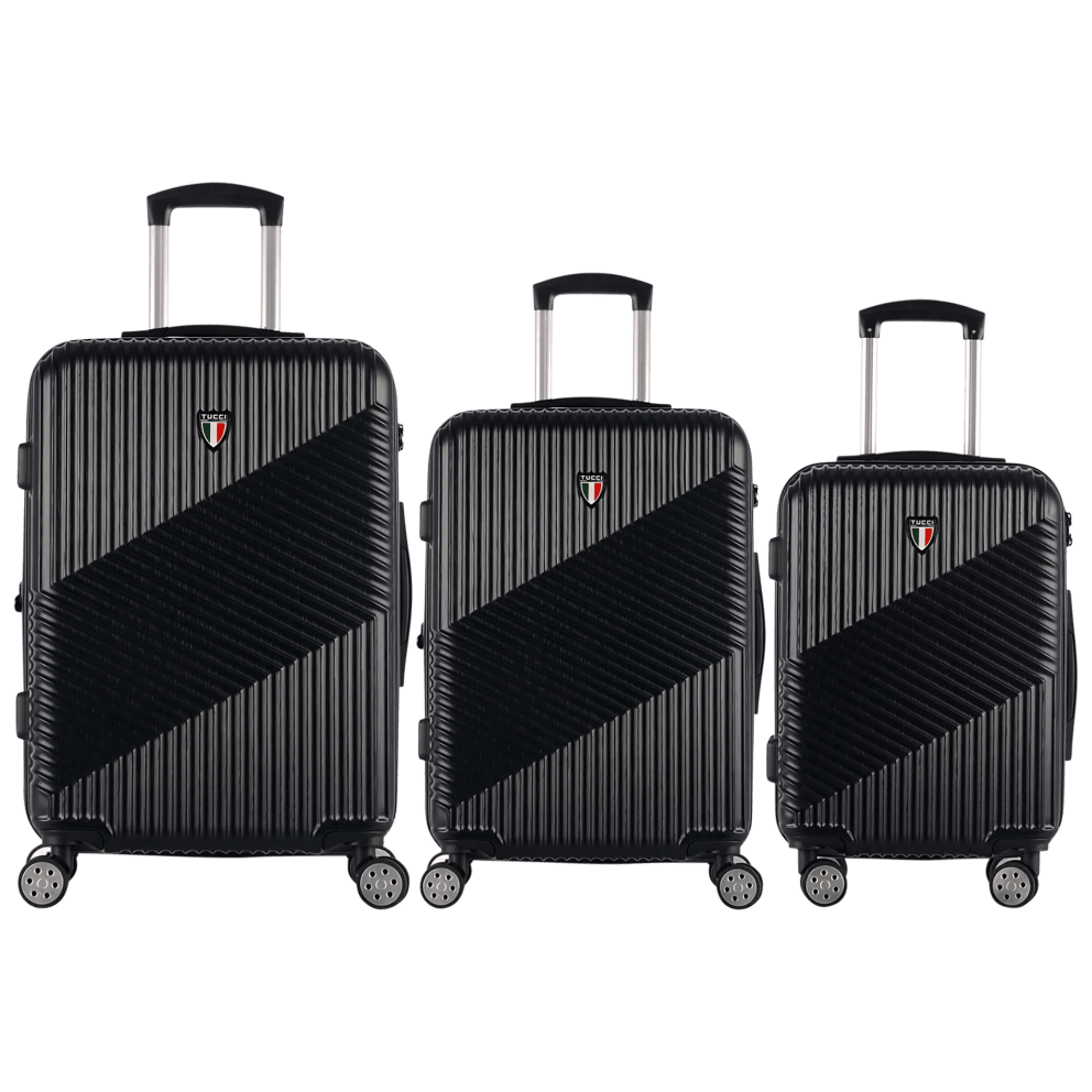 Guida (Black)
