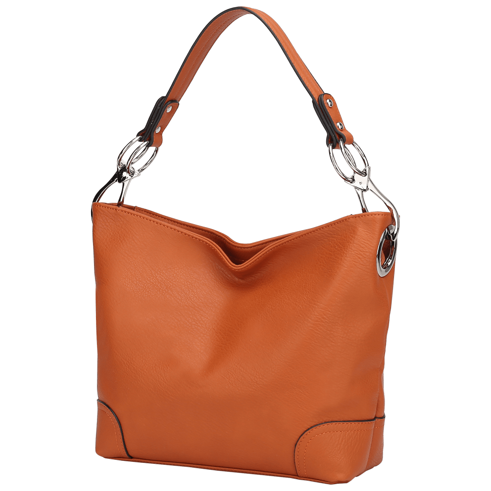 Burnt Orange