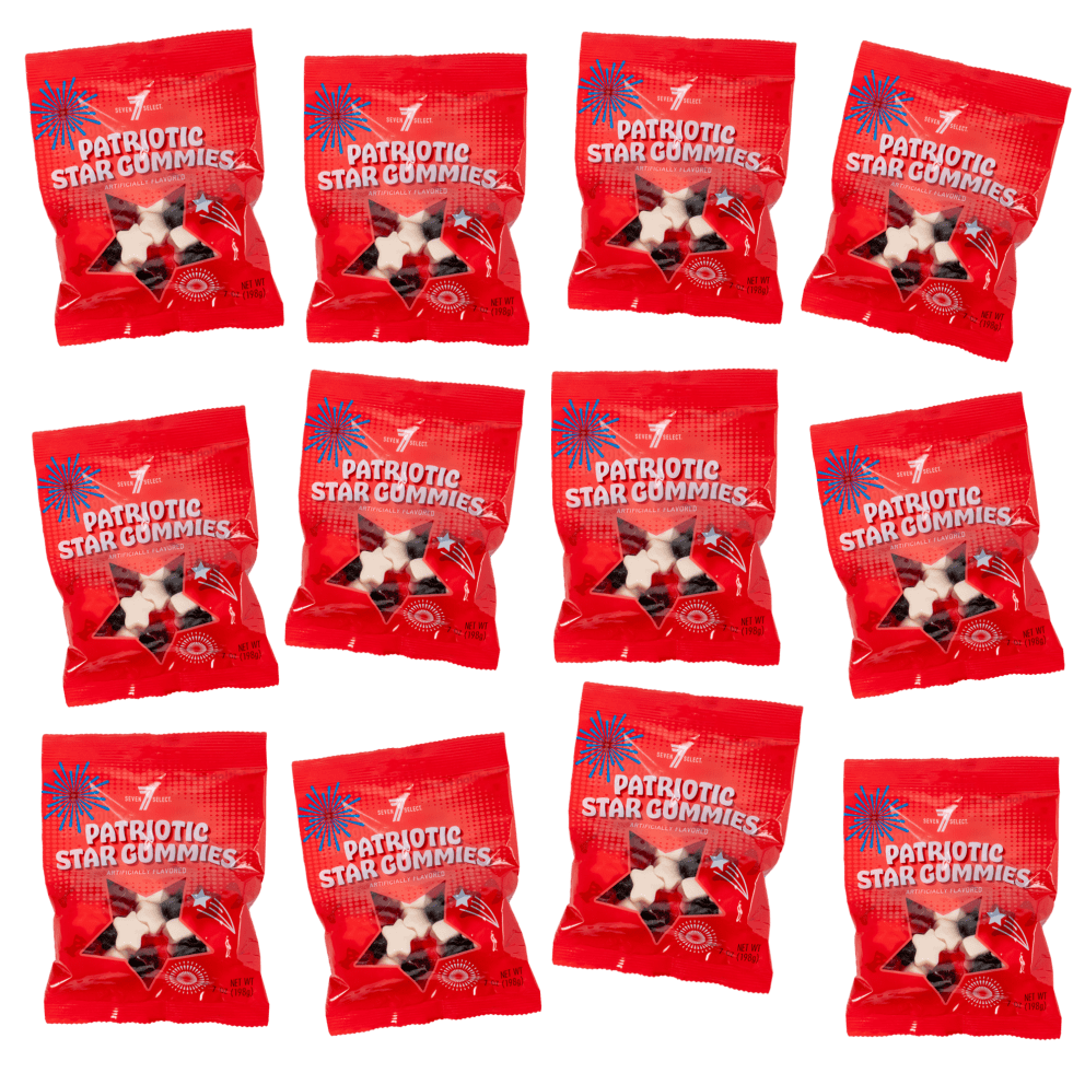 Patriotic Star