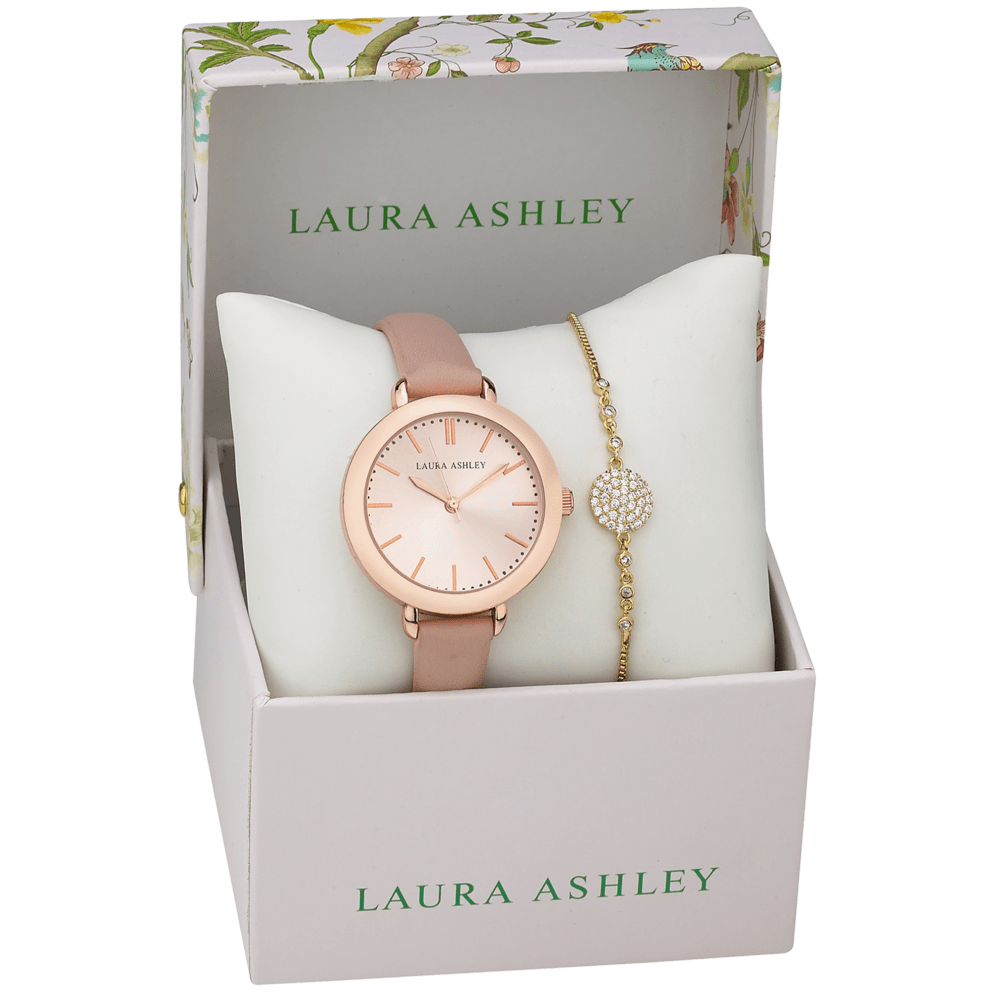 Rose Gold and Yellow Gold