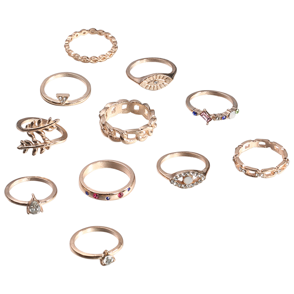 11-Piece