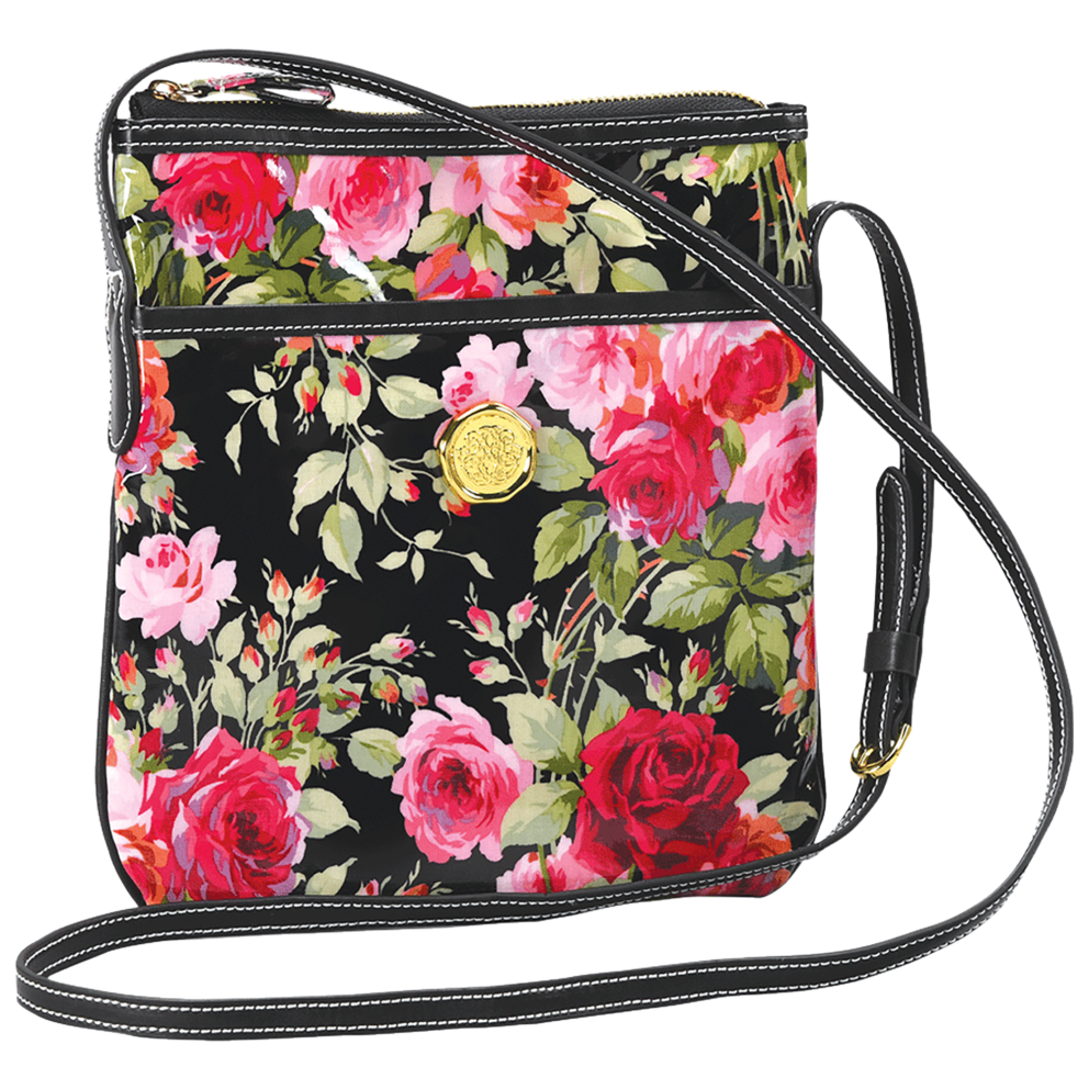 Rose - Black