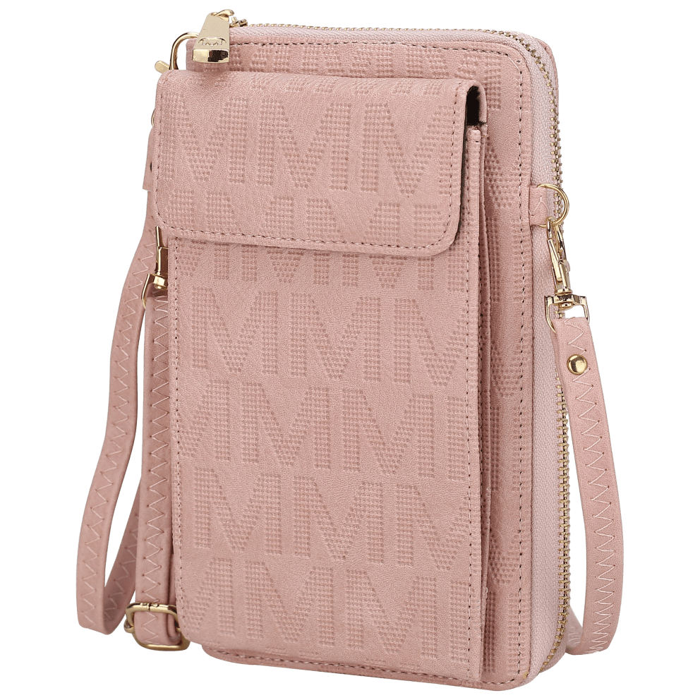 Rose Pink