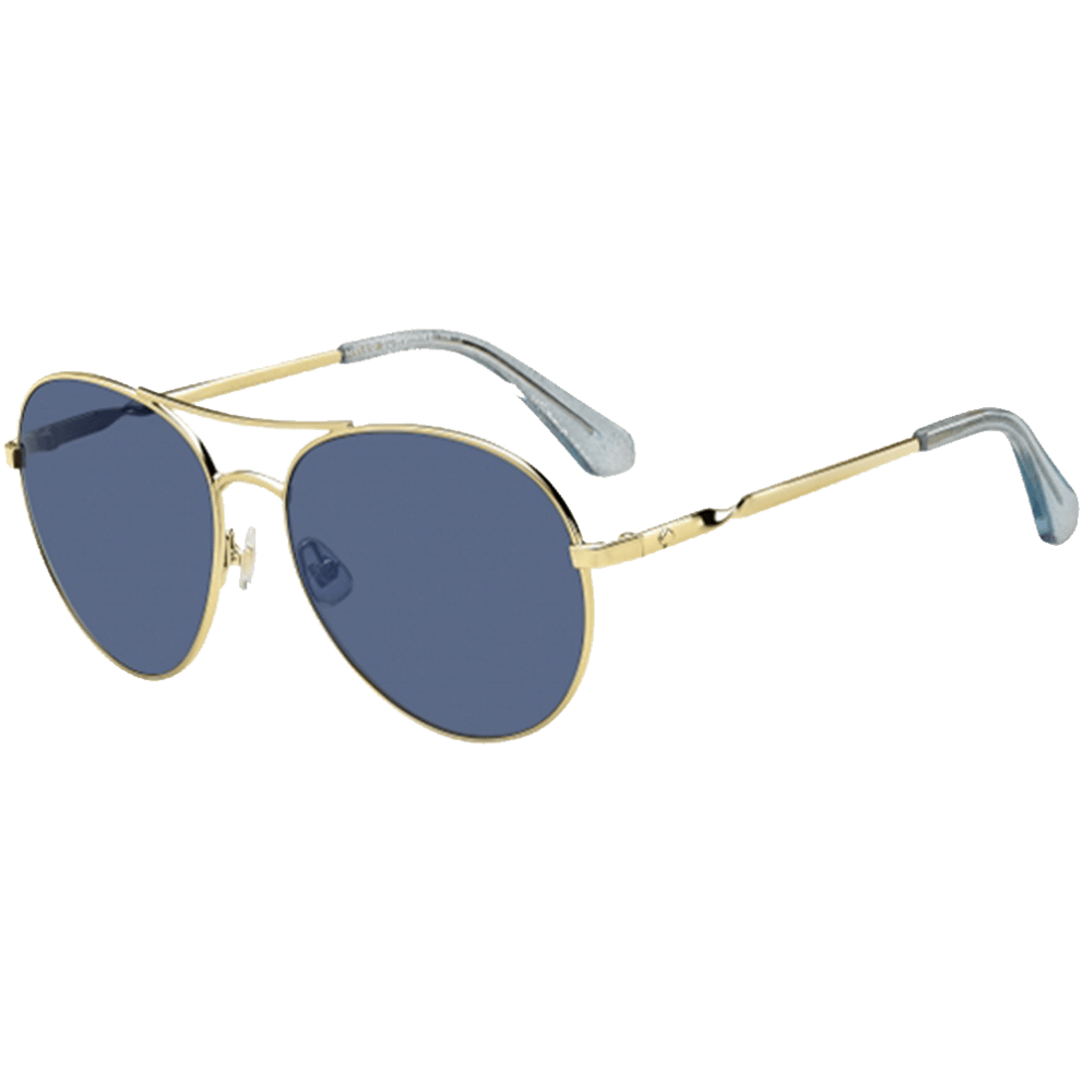 Joshelle, Gold-Tone/Blue