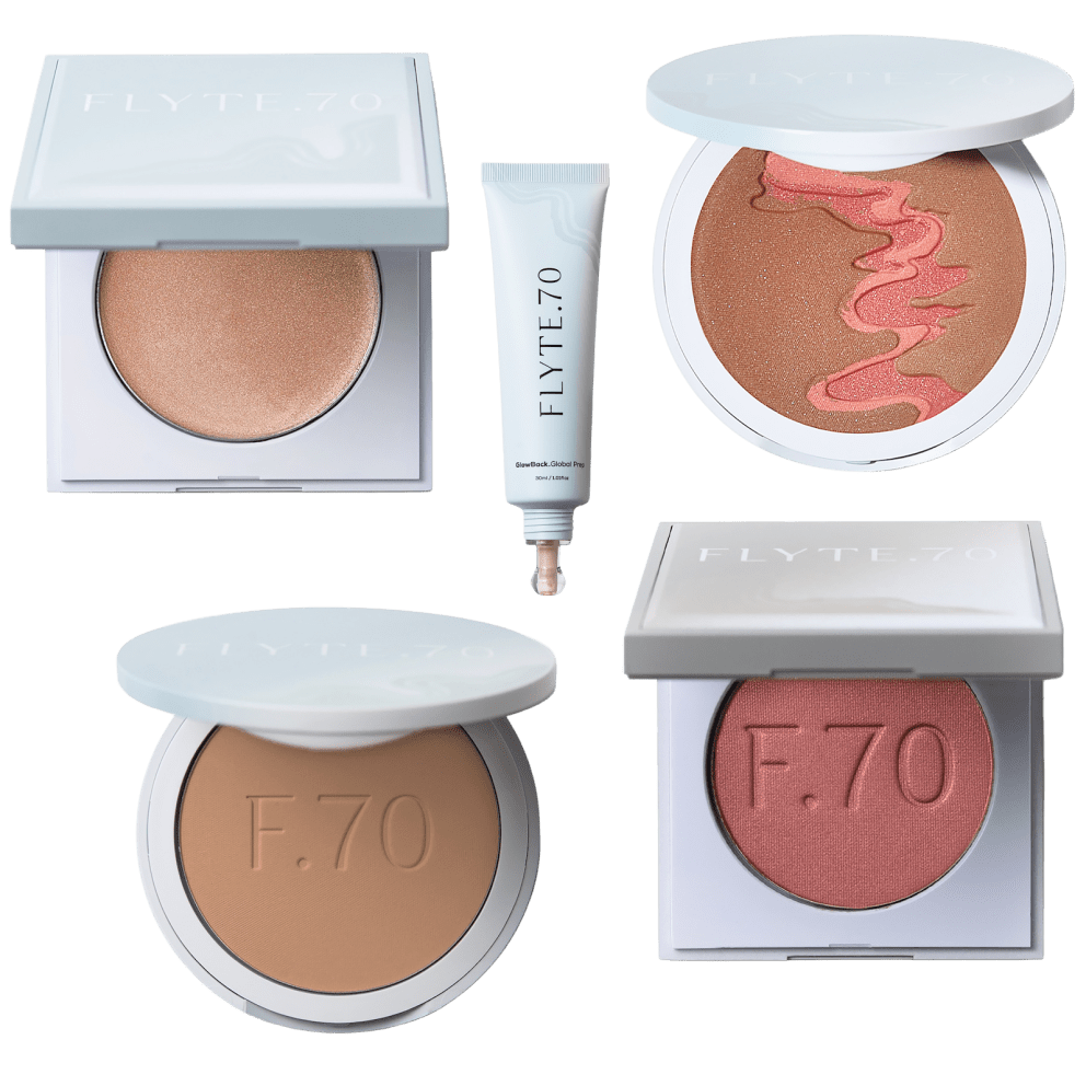 Medium Face Kit