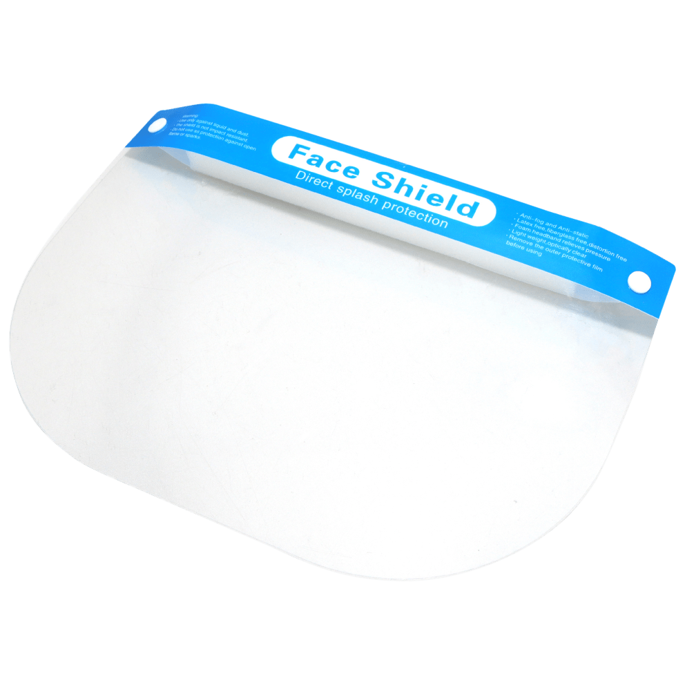 Kid Size in Light Blue