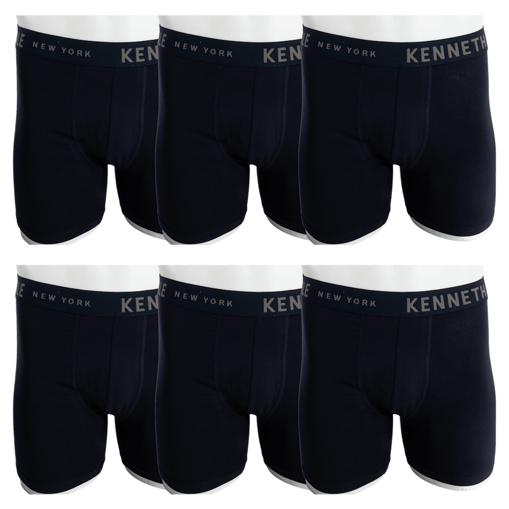 Navy / Black