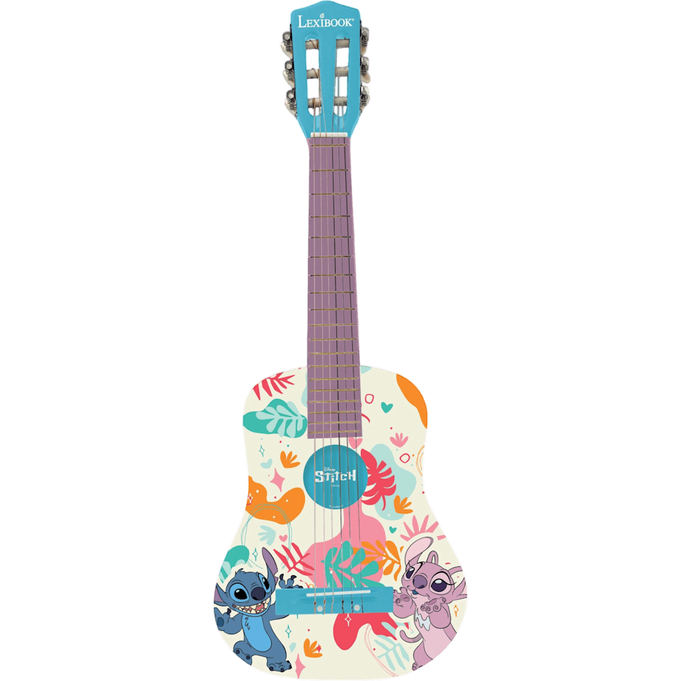Disney Stitch (31")