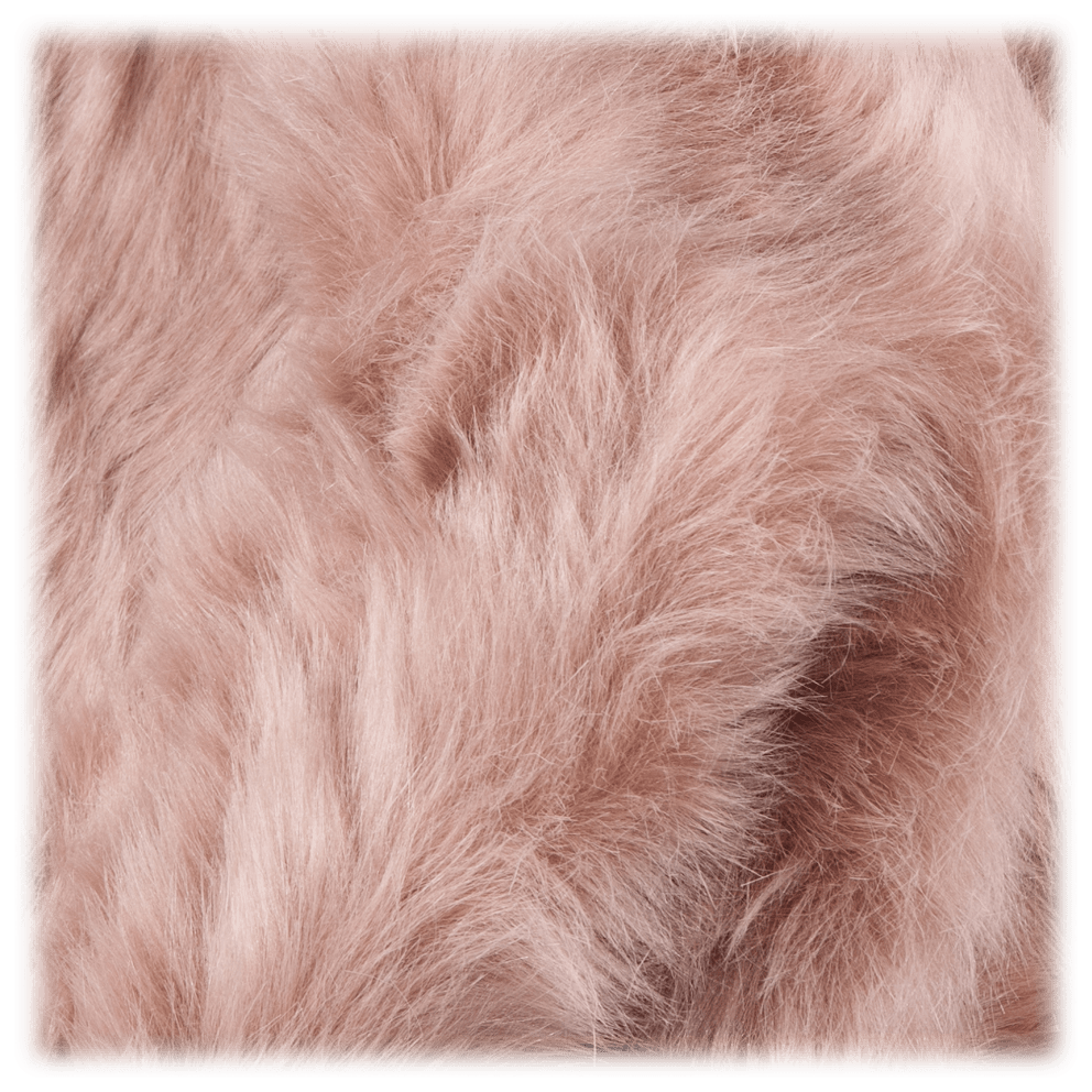 Dusty Rose
