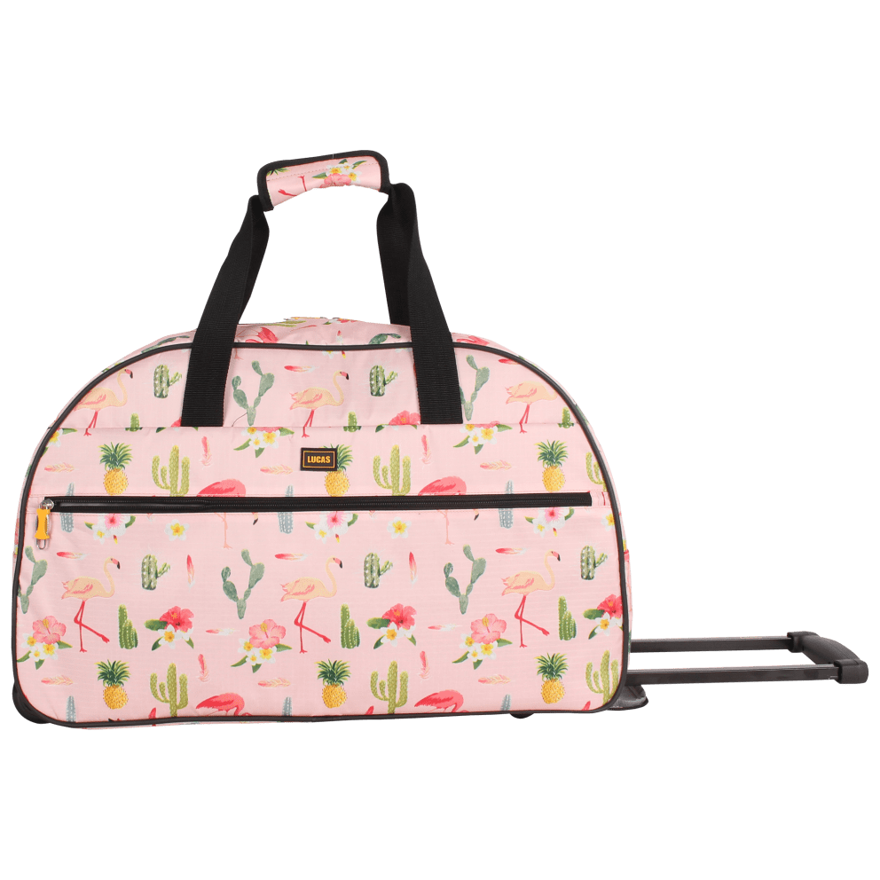 Flamingo Pink