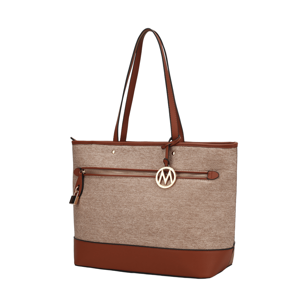 Cognac Brown