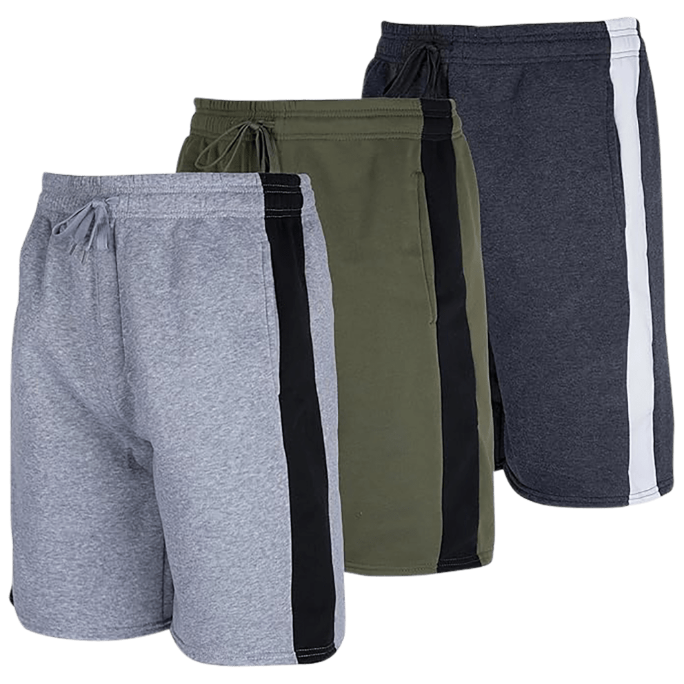 Men's Set 5