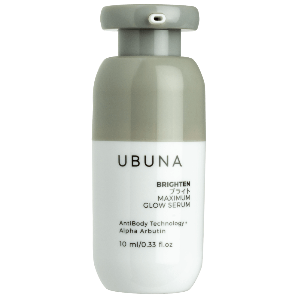 Brighten Maximum Glow Serum