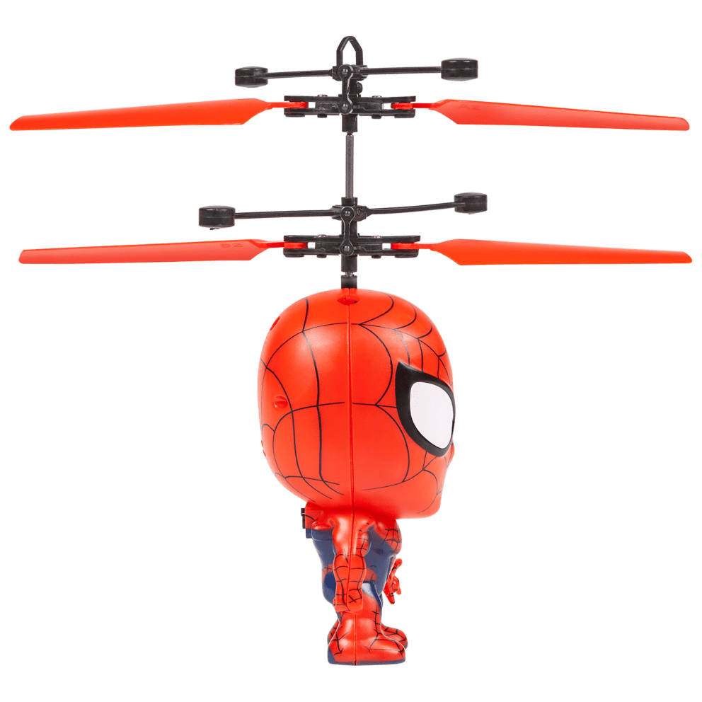 Spider-Man