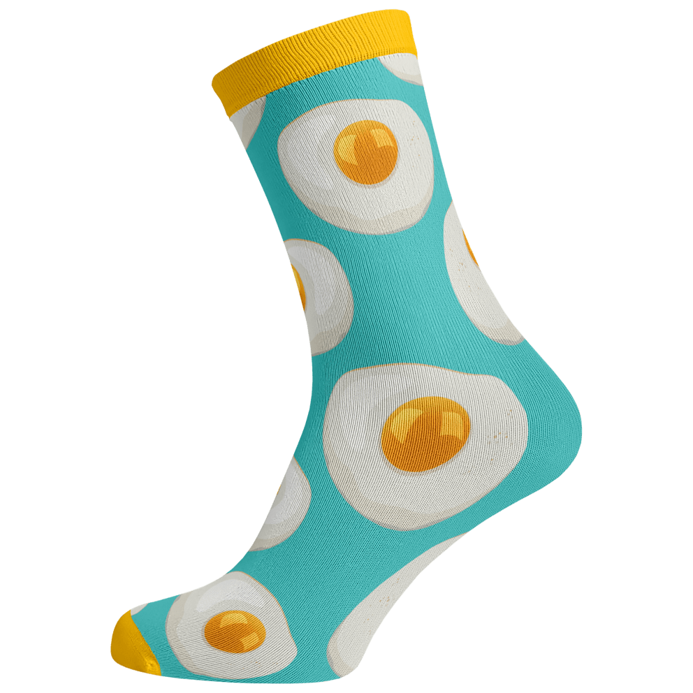 Sunny Side Up Eggs