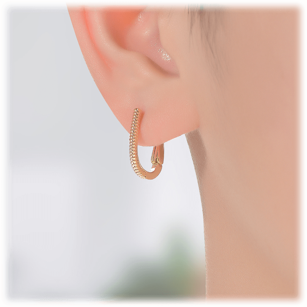 14K Gold Plating