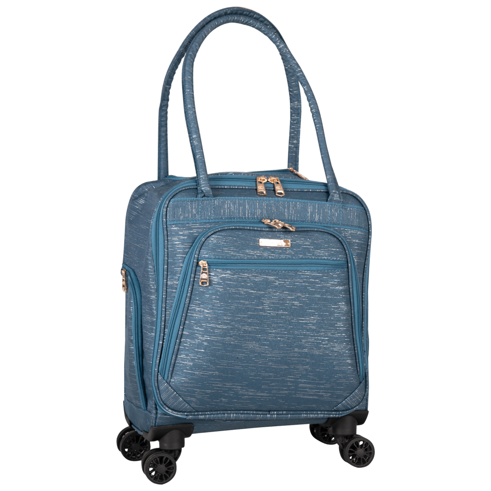 Metallic Blue