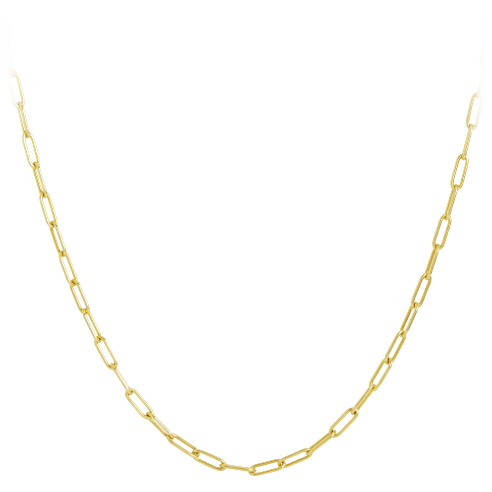 18K Gold Vermeil